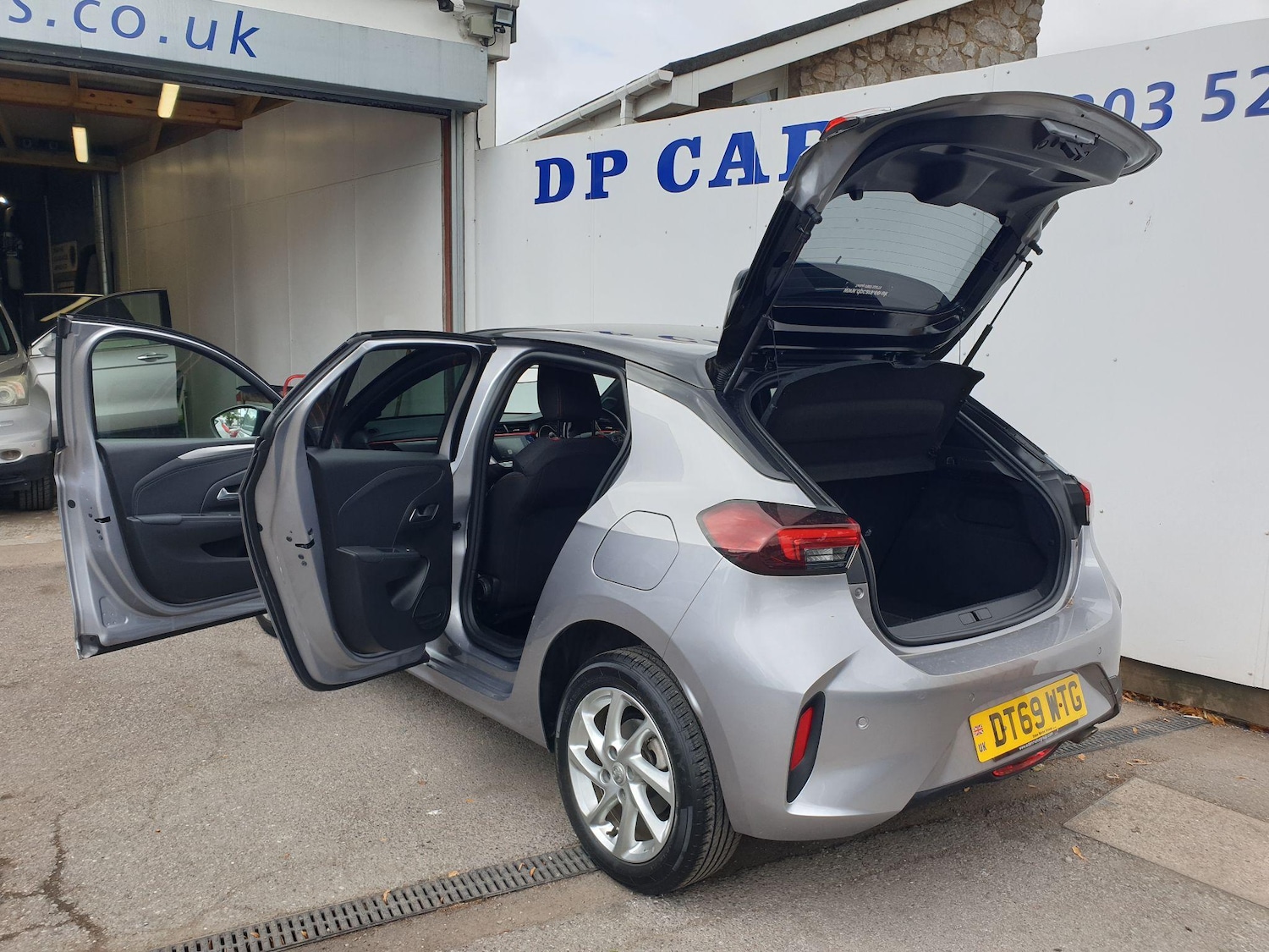 Vehicle 42