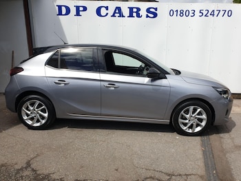 Used Vauxhall Corsa 2020 for sale - 75941094: Photo