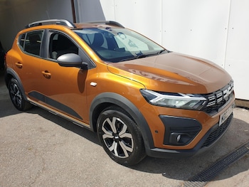 2023 (23) - 1.0 TCe Journey Euro 6 (s/s) 5dr