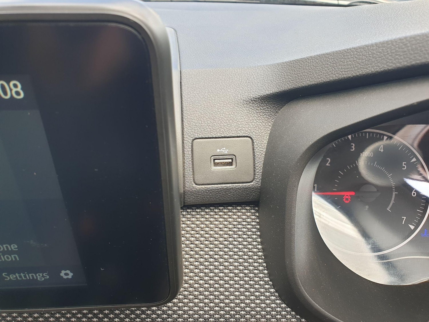 Vehicle 28