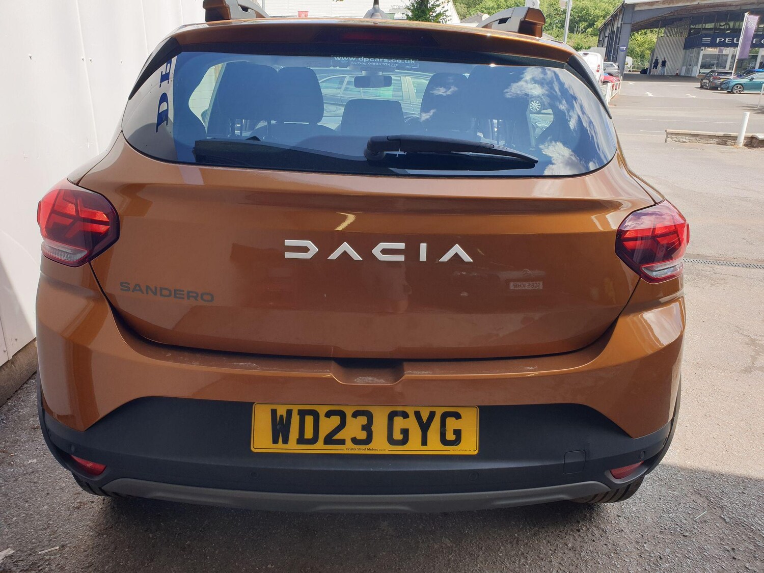 Vehicle 38