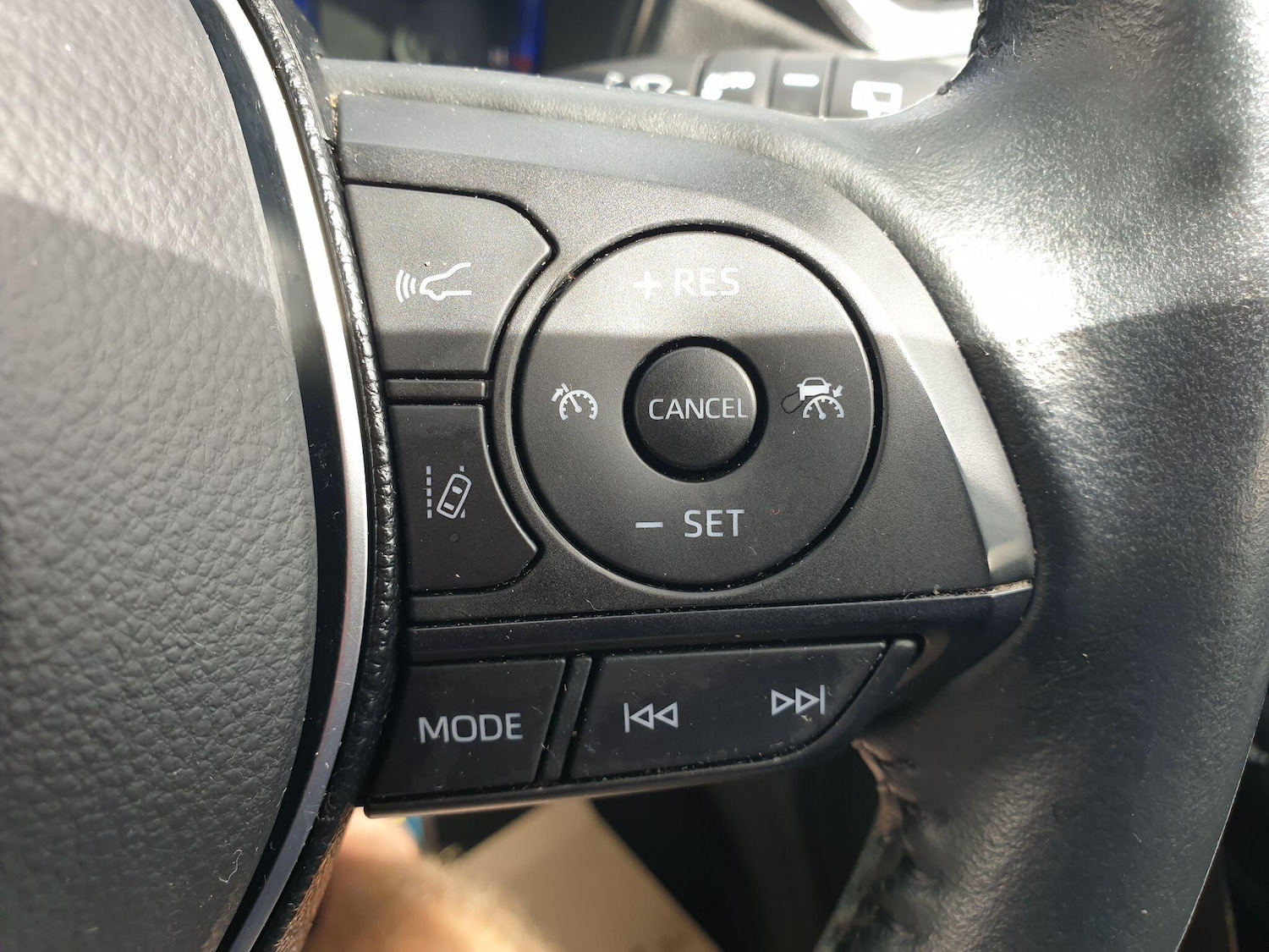 Vehicle 23