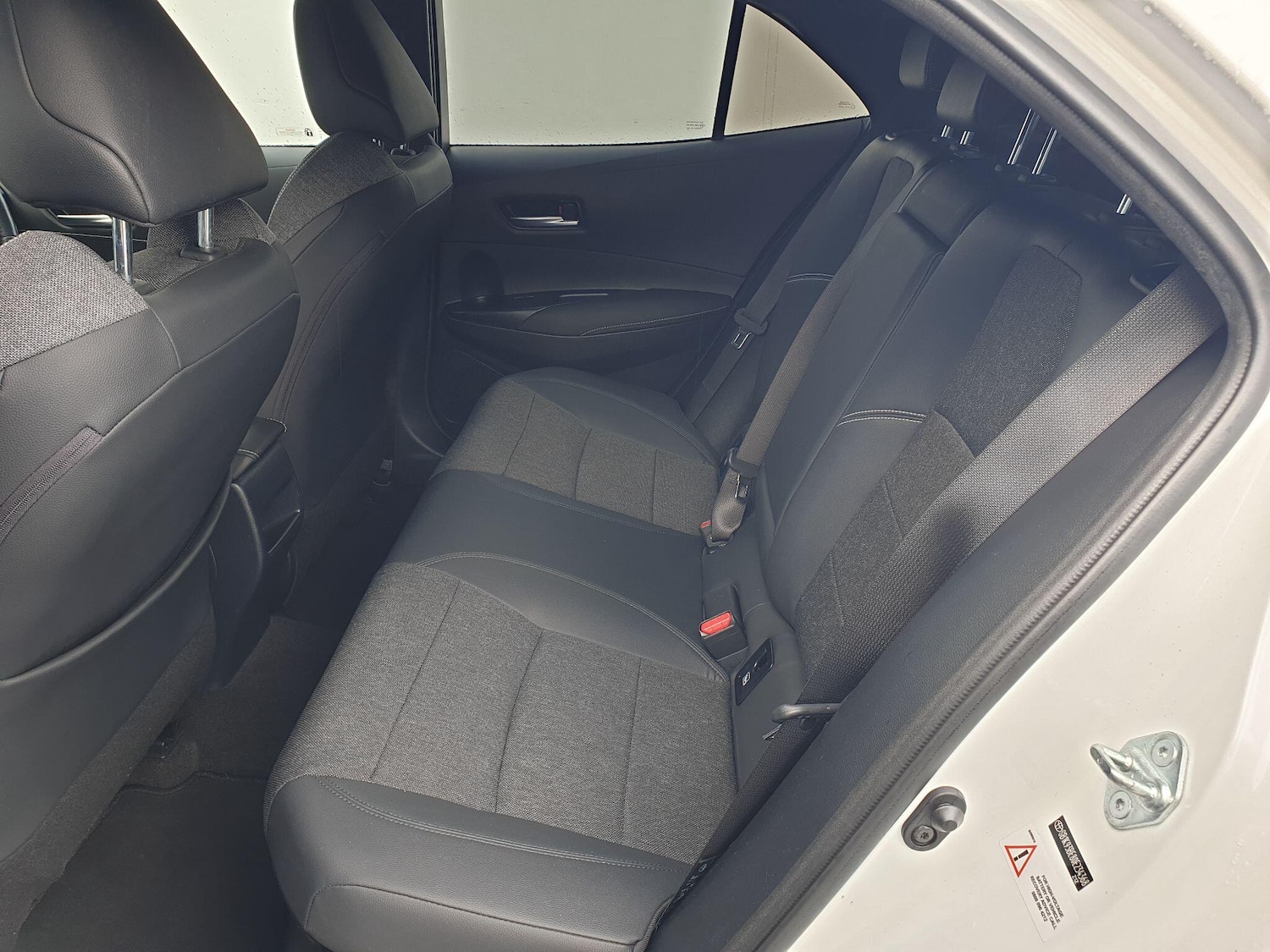 Vehicle 38