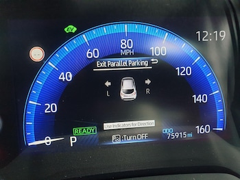 Used Toyota Corolla 2021 for sale - 75940333: Photo