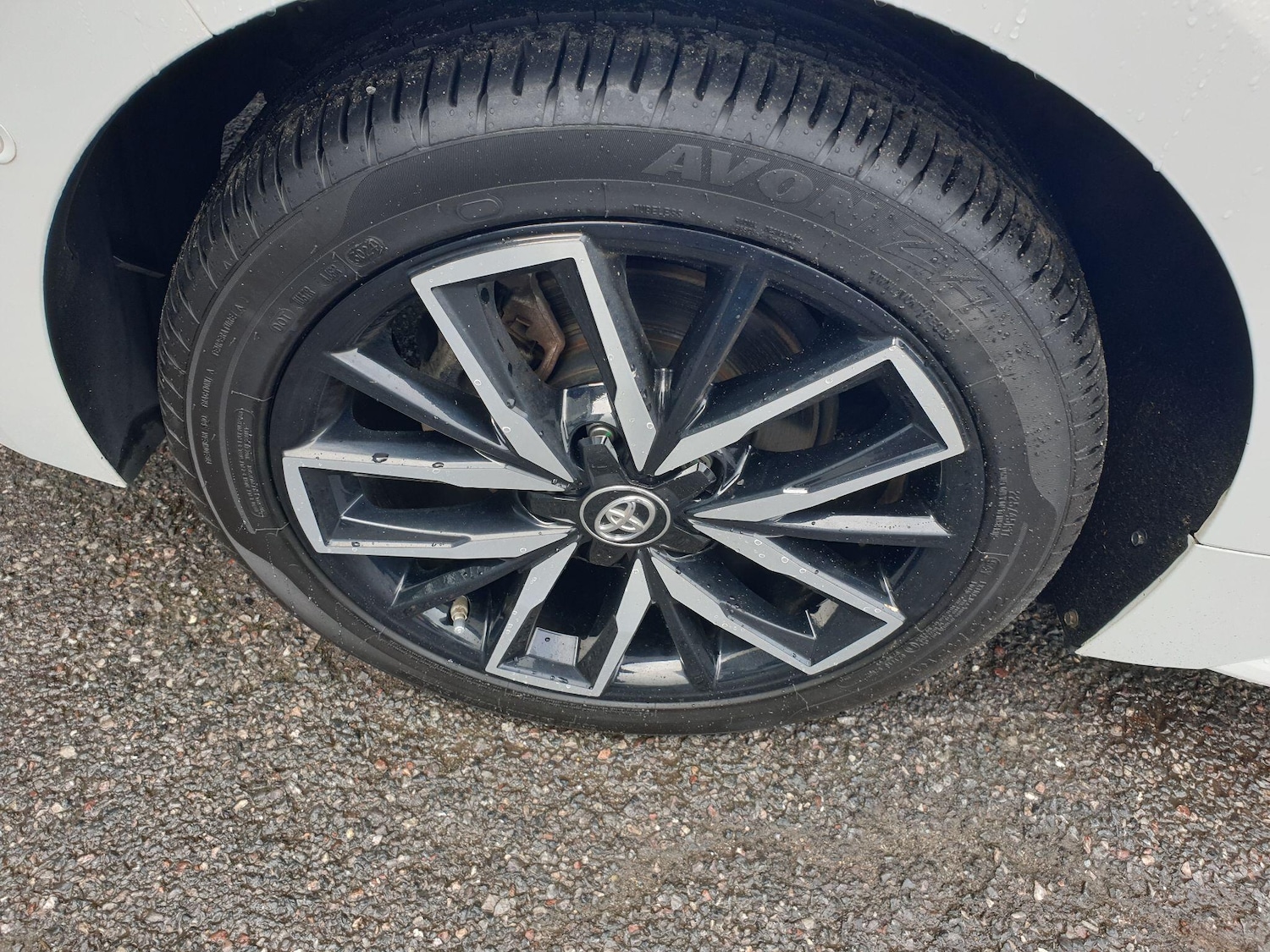 Vehicle 44