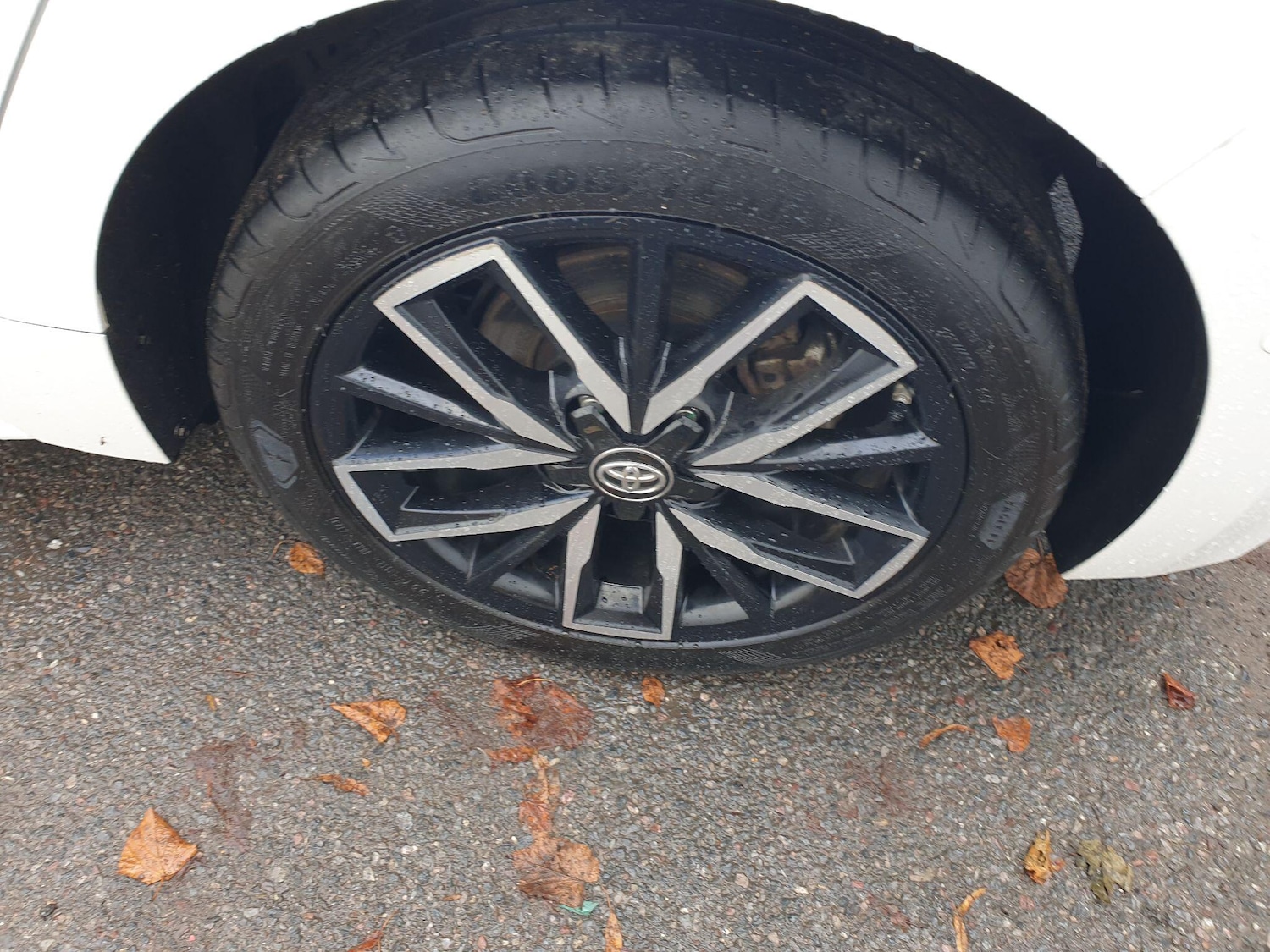 Vehicle 46