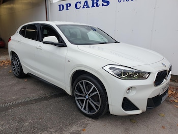 (19) - 1.5 18i M Sport sDrive Euro 6 (s/s) 5dr