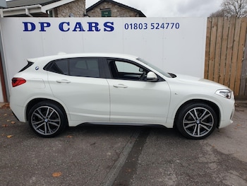 Used BMW X2 2019 for sale - 76424785: Photo