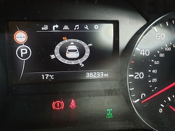 Used Kia Sportage 2017 for sale - 76138450: Photo