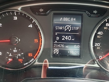 Used Audi A1 2016 for sale - 75940178: Photo