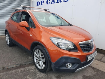 2015 (65) - 1.6i Exclusiv 5dr