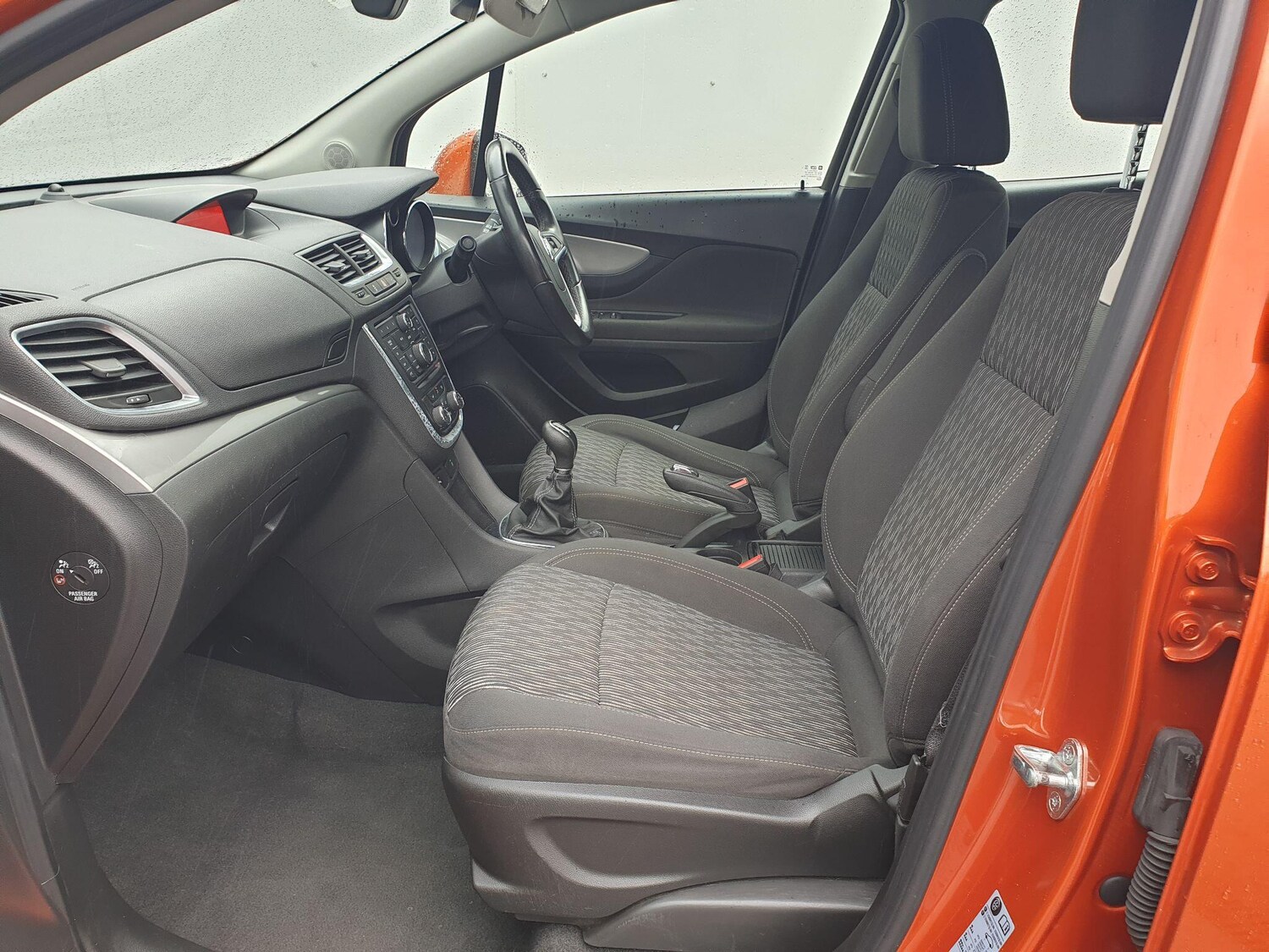 Vehicle 25