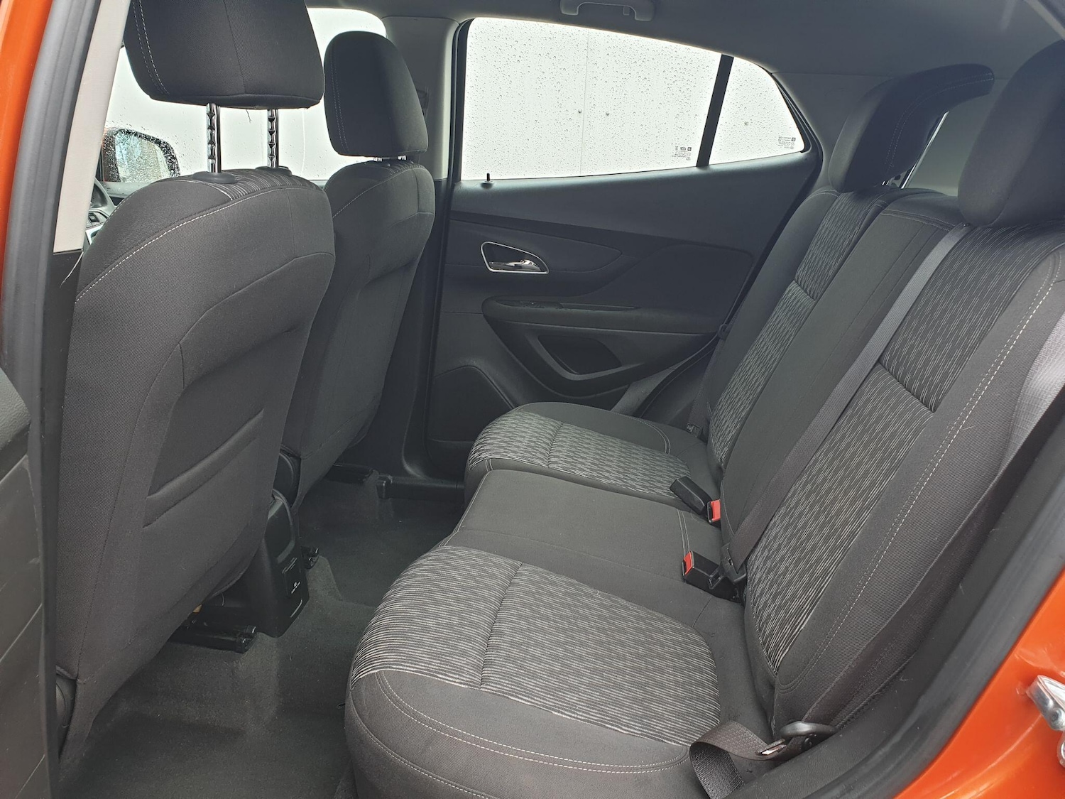 Vehicle 29