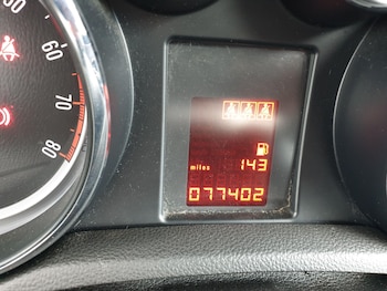 Used Vauxhall Mokka 2015 for sale - 75941074: Photo