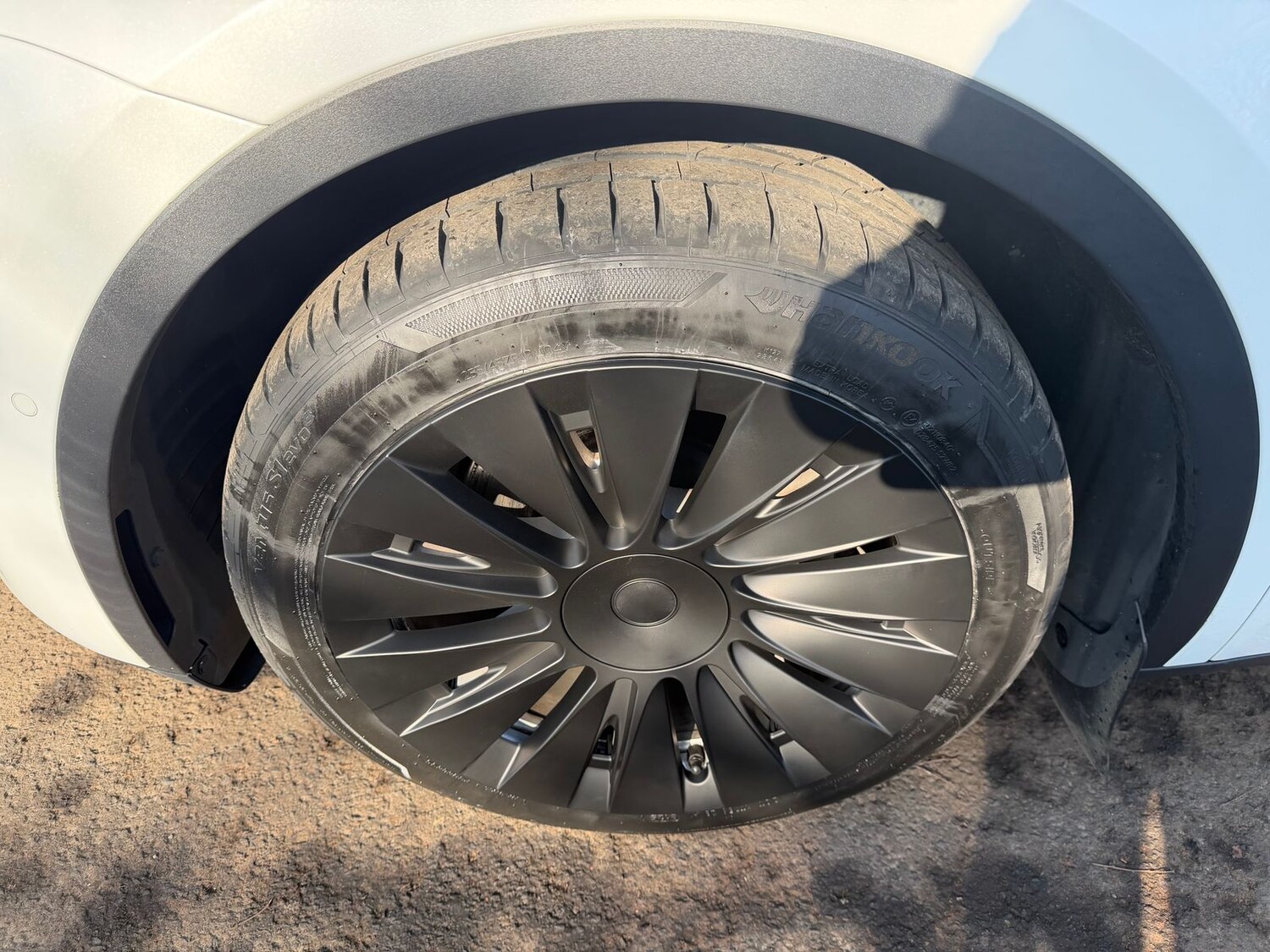 Used Tesla Model Y 2022 for sale - 77960064: Photo 11