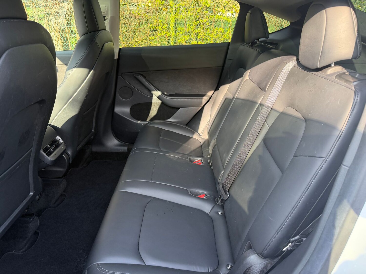 Used Tesla Model Y 2022 for sale - 77960064: Photo 14