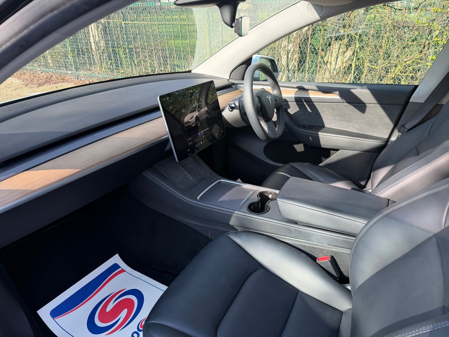 Used Tesla Model Y 2022 for sale - 77960064: Photo 15