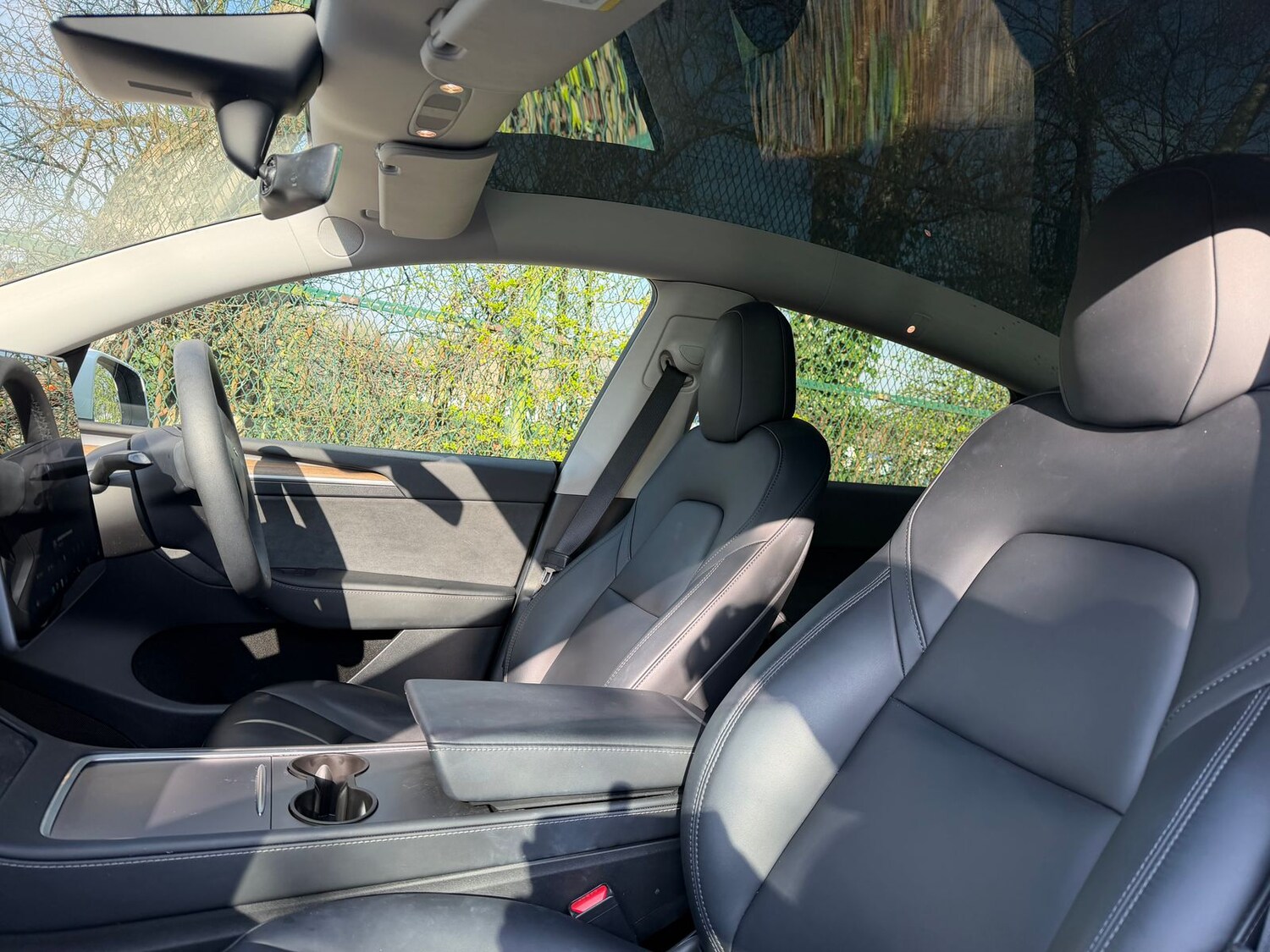 Used Tesla Model Y 2022 for sale - 77960064: Photo 16