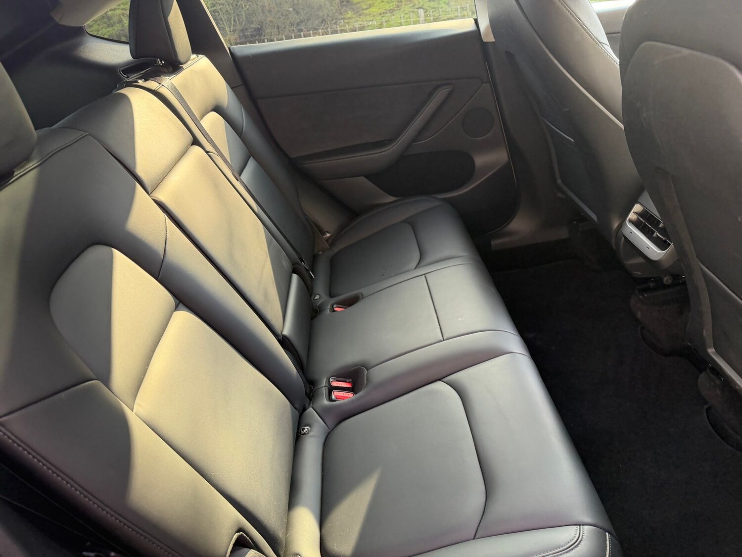 Used Tesla Model Y 2022 for sale - 77960064: Photo 17