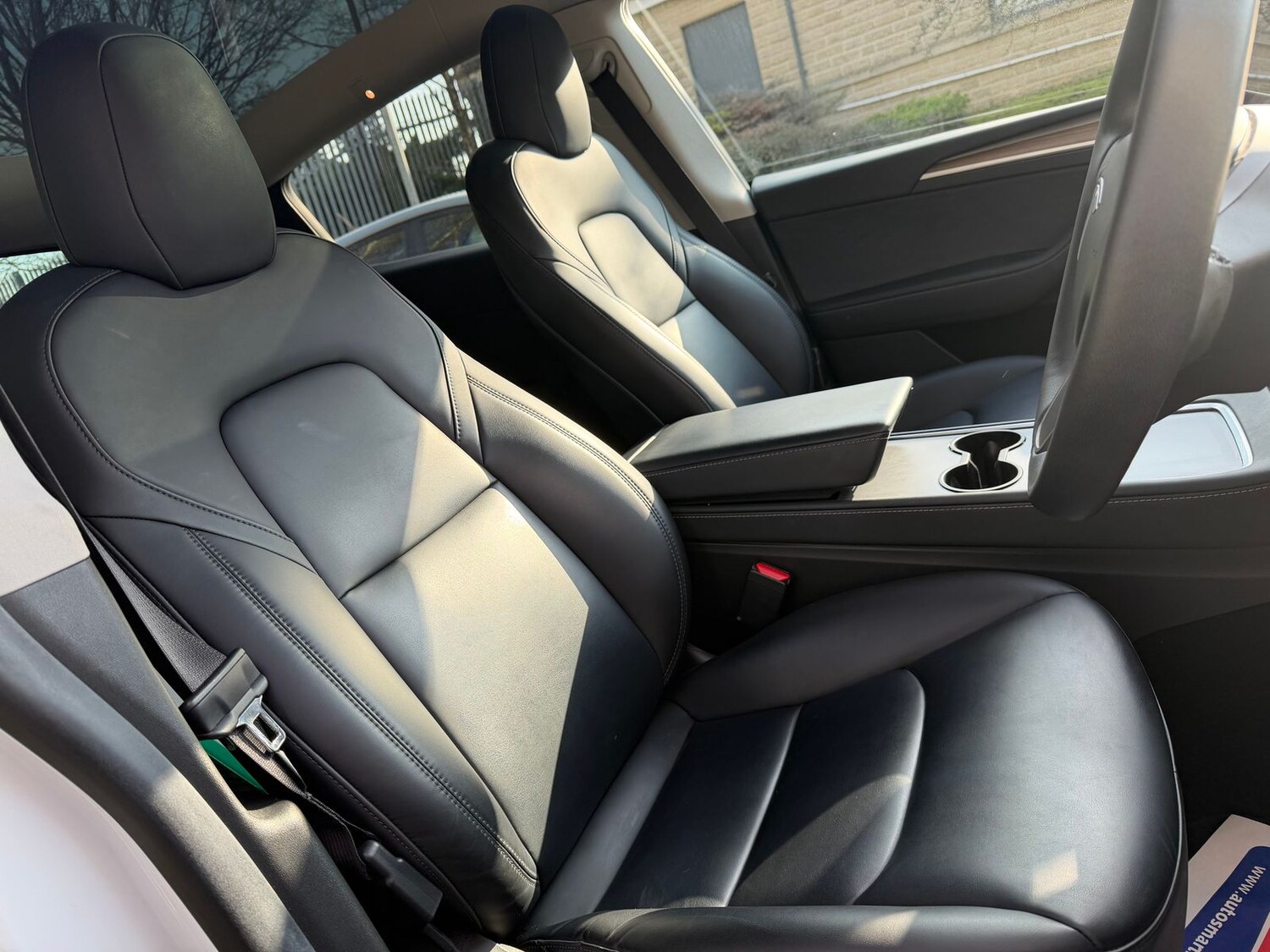 Used Tesla Model Y 2022 for sale - 77960064: Photo 18