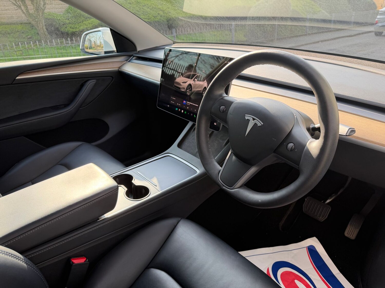 Used Tesla Model Y 2022 for sale - 77960064: Photo 19