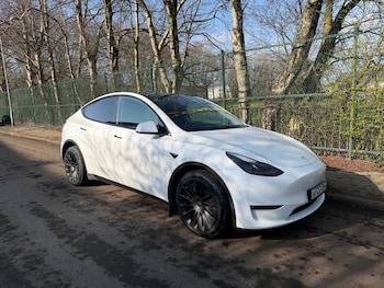 Used Tesla Model Y 2022 for sale - 77960064: Photo