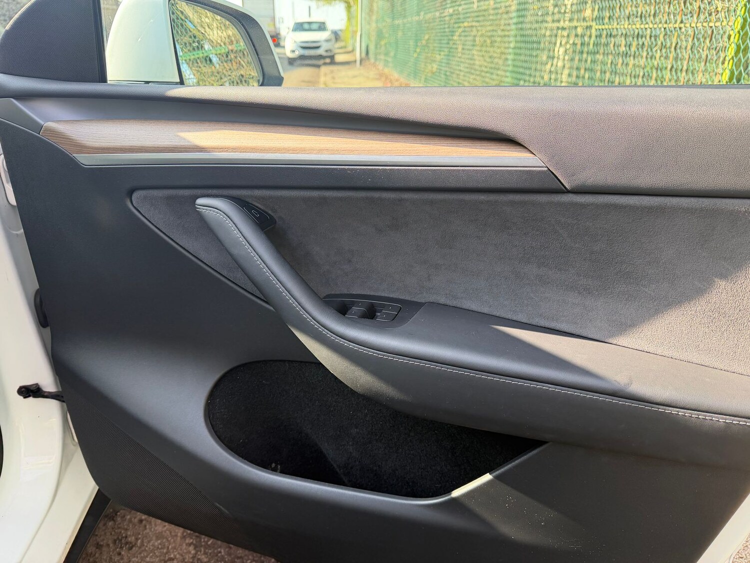 Used Tesla Model Y 2022 for sale - 77960064: Photo 20