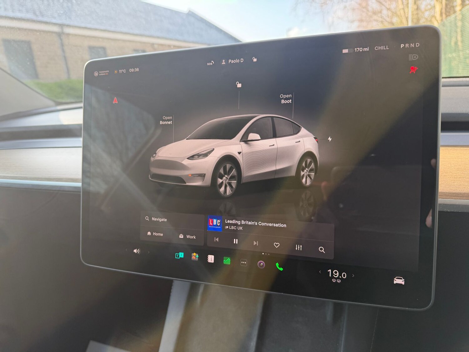 Used Tesla Model Y 2022 for sale - 77960064: Photo 21