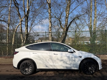 Used Tesla Model Y 2022 for sale - 77960064: Photo