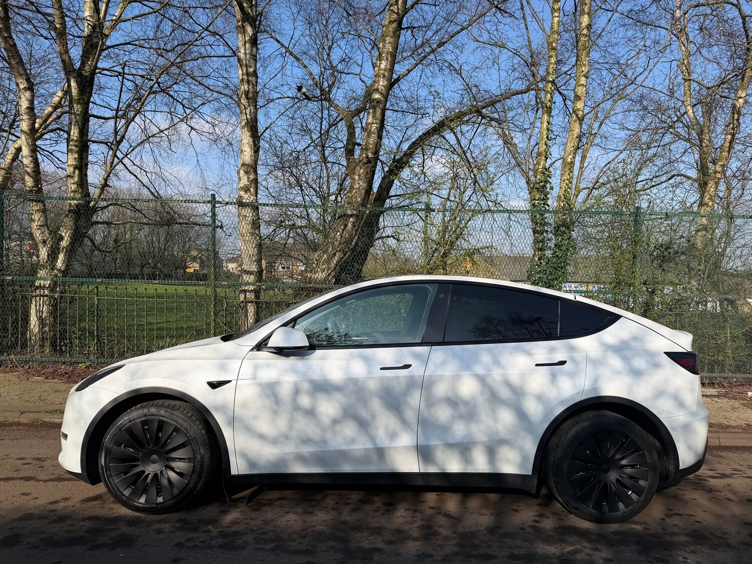 Used Tesla Model Y 2022 for sale - 77960064: Photo 7