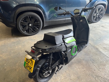 Used Silence S02 ls 2022 for sale - bike-77281209: Photo