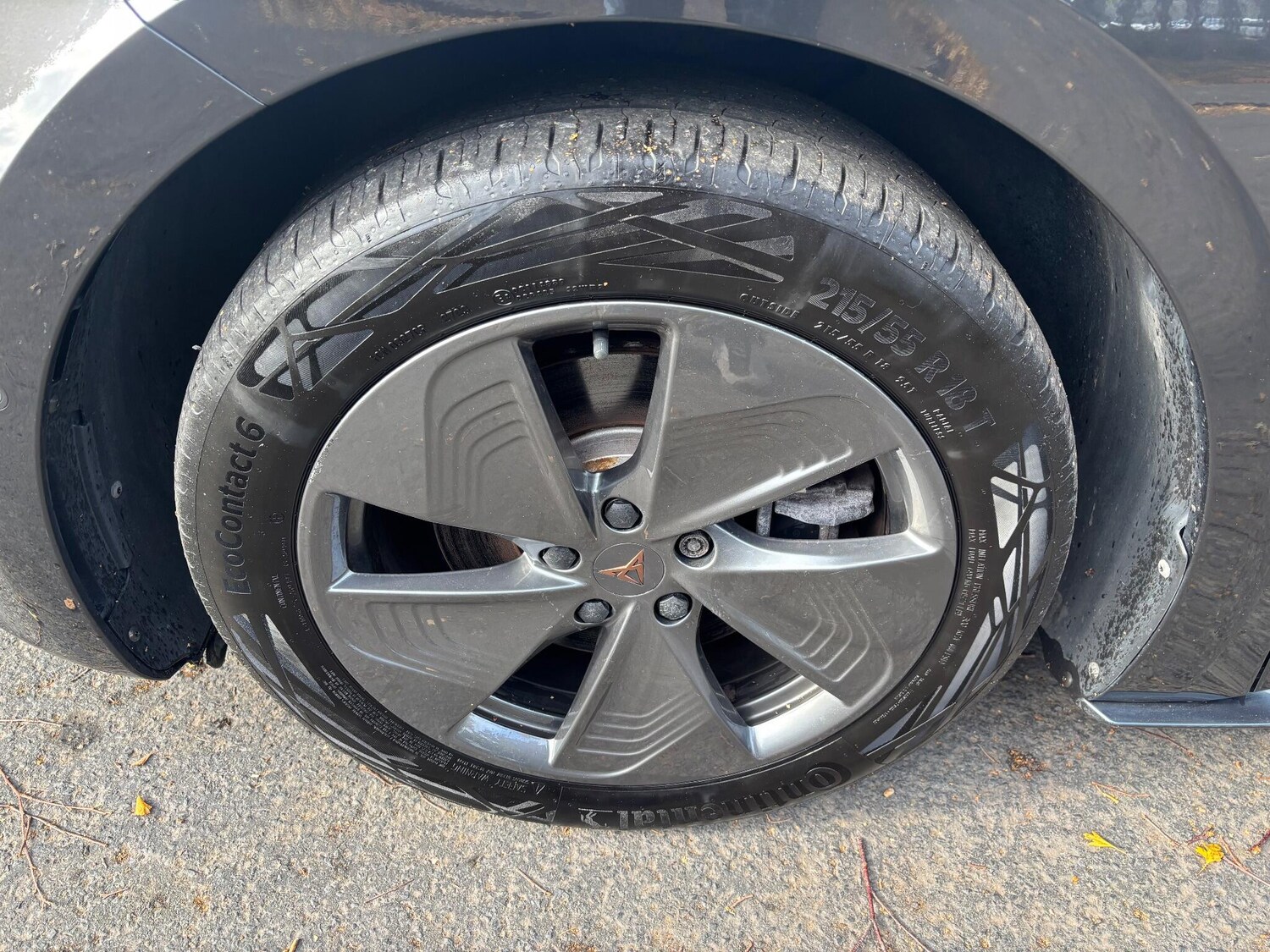 Used Cupra Born 2022 for sale - 77269430: Photo 10