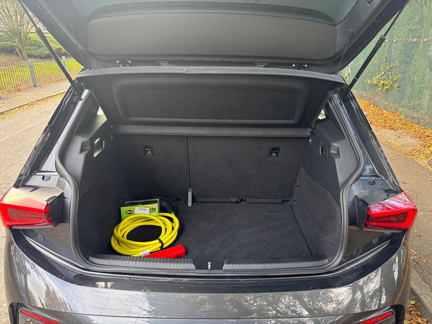 Used Cupra Born 2022 for sale - 77269430: Photo 12