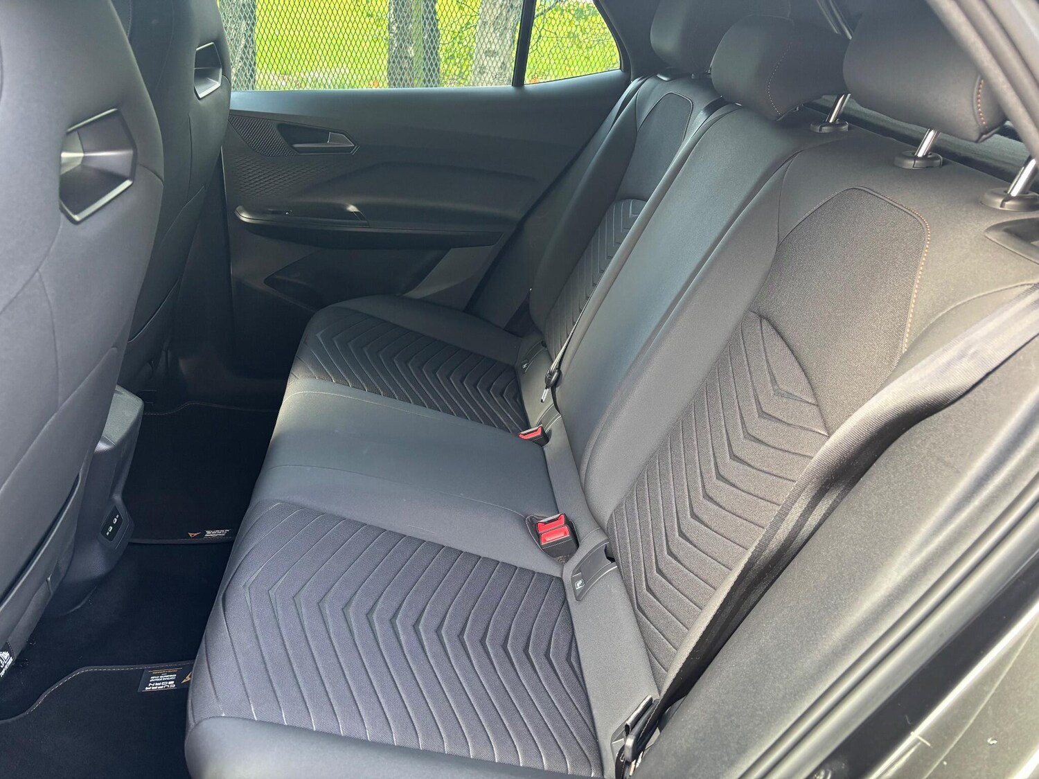 Used Cupra Born 2022 for sale - 77269430: Photo 13