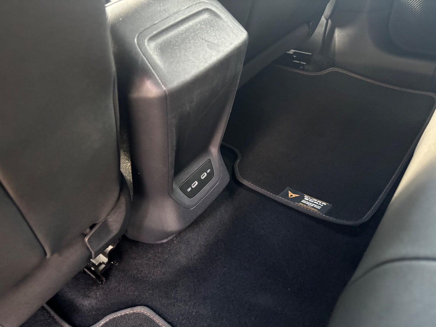 Used Cupra Born 2022 for sale - 77269430: Photo 14