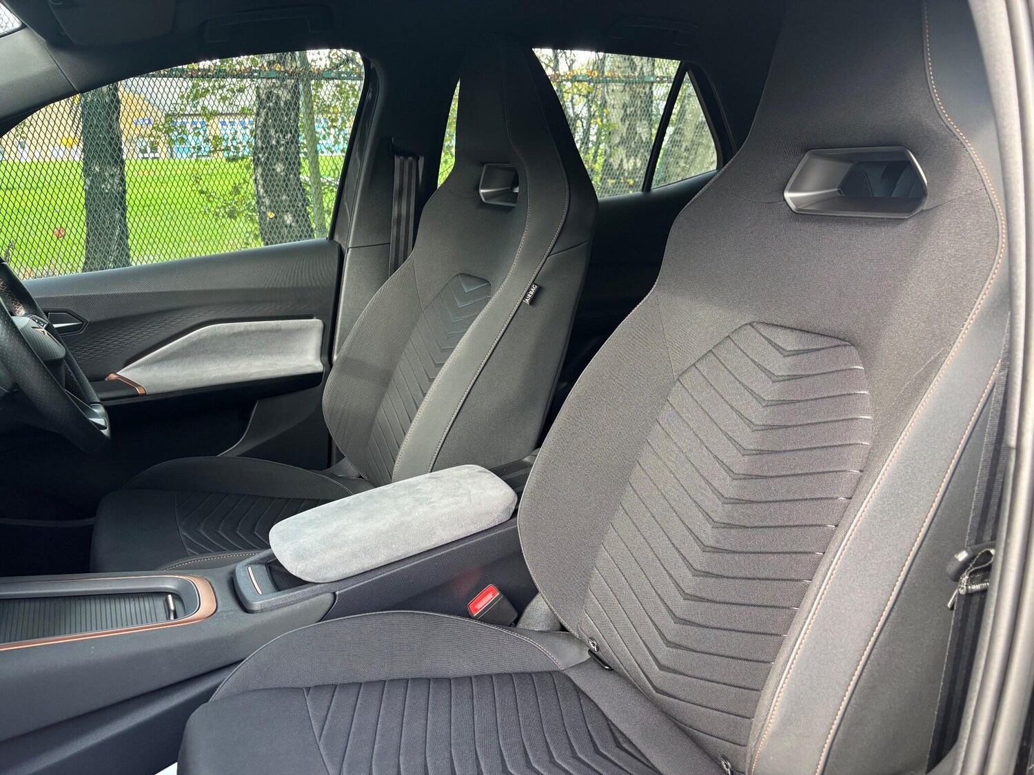 Used Cupra Born 2022 for sale - 77269430: Photo 15