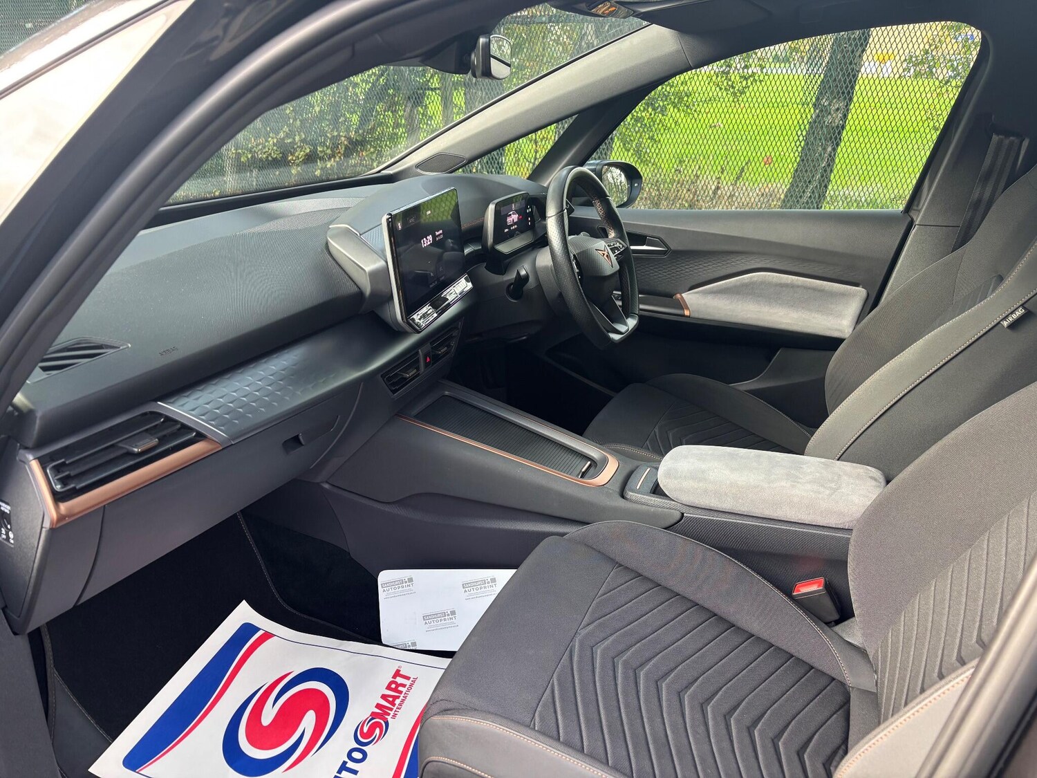 Used Cupra Born 2022 for sale - 77269430: Photo 16