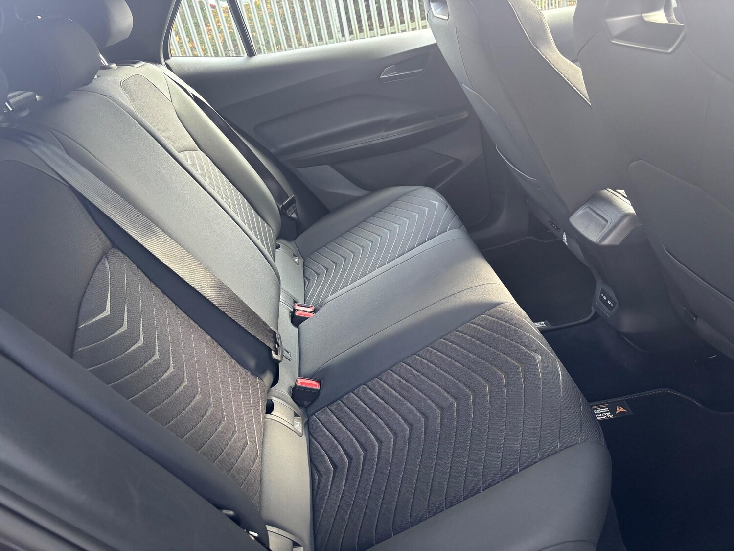 Used Cupra Born 2022 for sale - 77269430: Photo 17