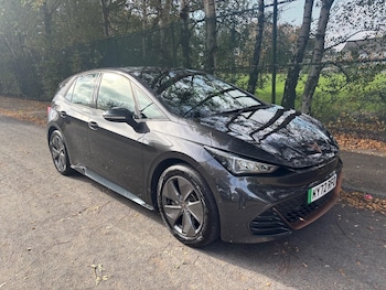 Used Cupra Born 2022 for sale - 77269430: Photo