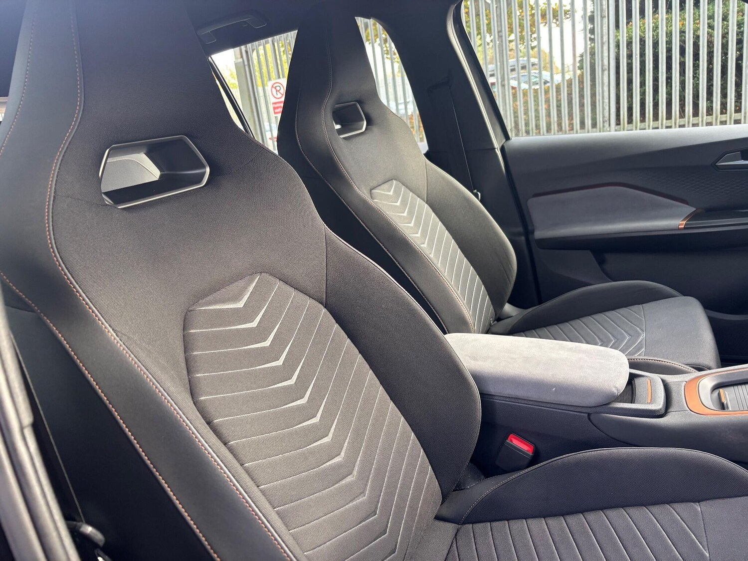 Used Cupra Born 2022 for sale - 77269430: Photo 20