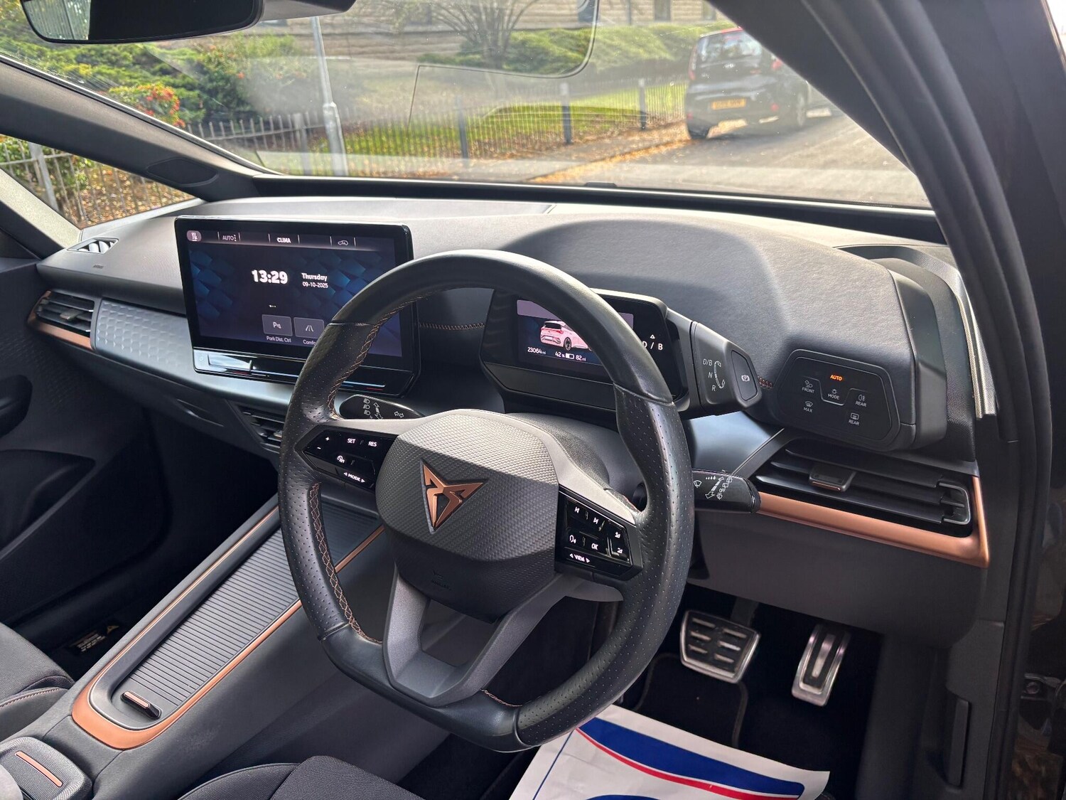 Used Cupra Born 2022 for sale - 77269430: Photo 21