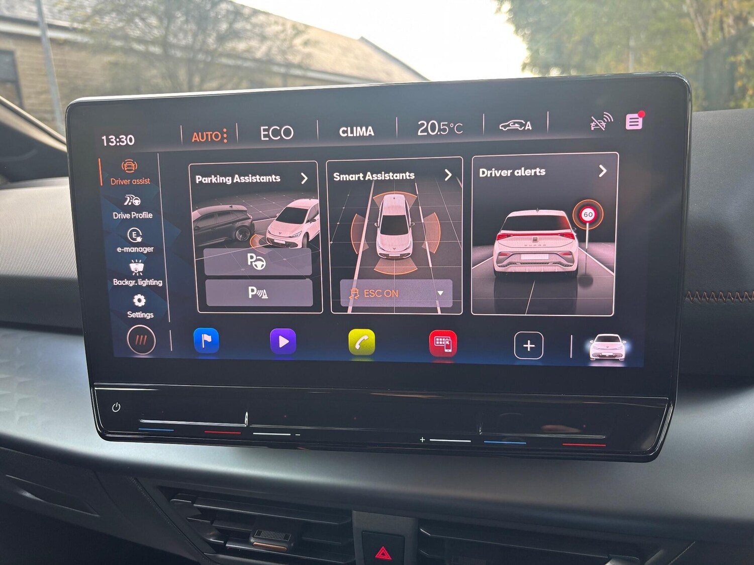 Used Cupra Born 2022 for sale - 77269430: Photo 22