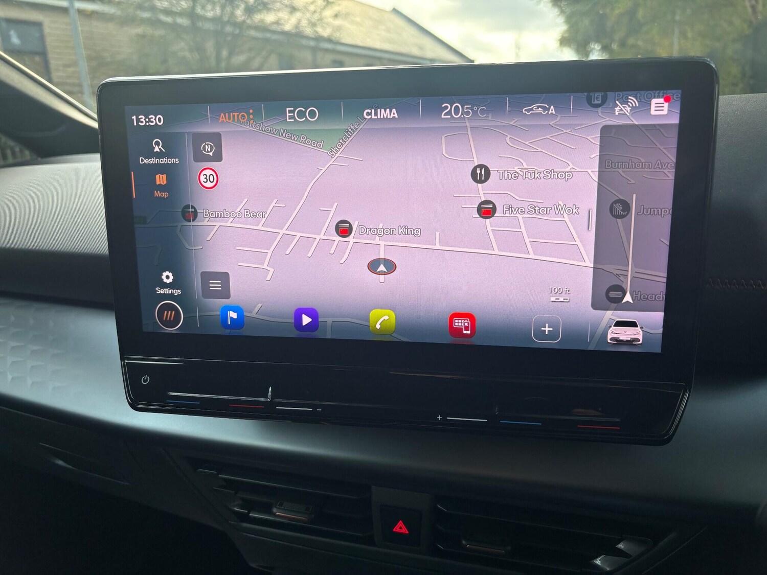 Used Cupra Born 2022 for sale - 77269430: Photo 23