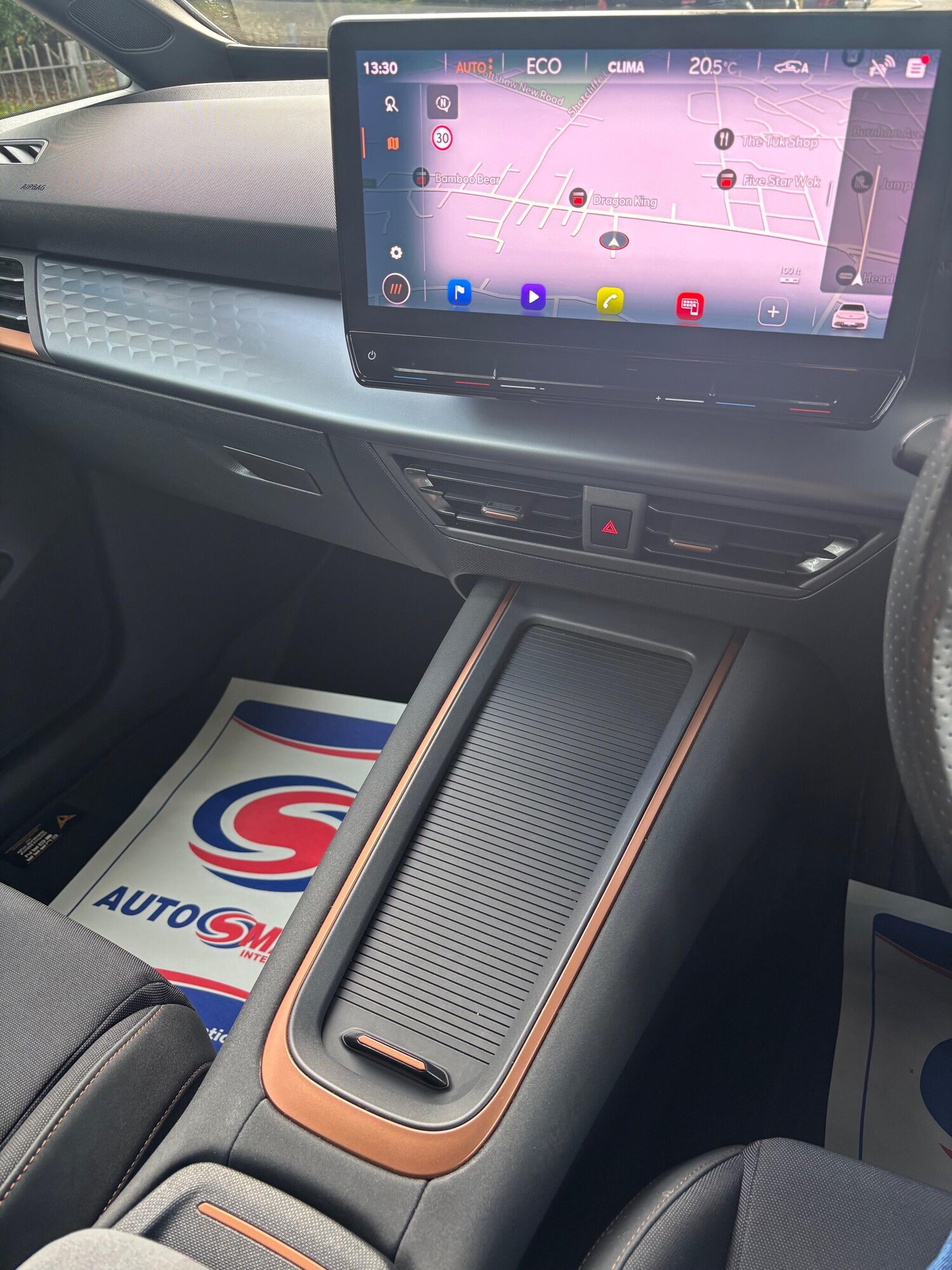 Used Cupra Born 2022 for sale - 77269430: Photo 25