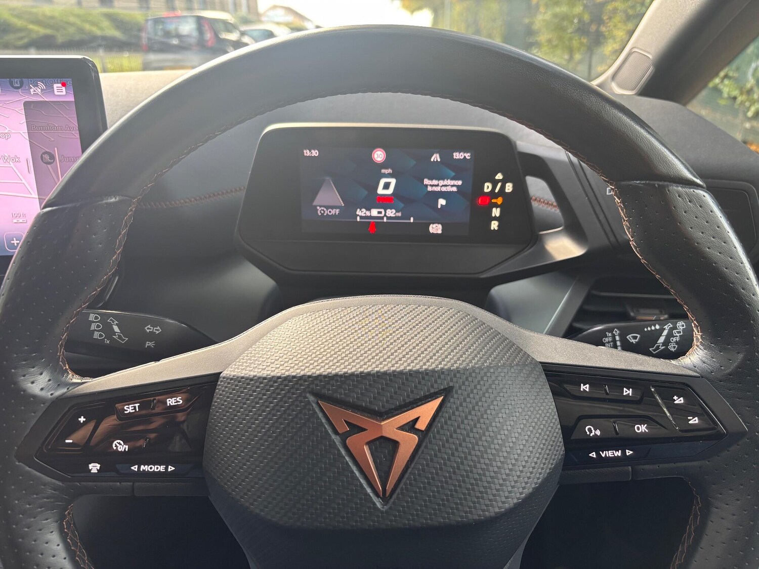 Used Cupra Born 2022 for sale - 77269430: Photo 26