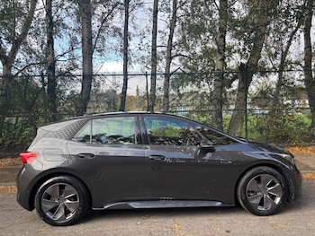 Used Cupra Born 2022 for sale - 77269430: Photo