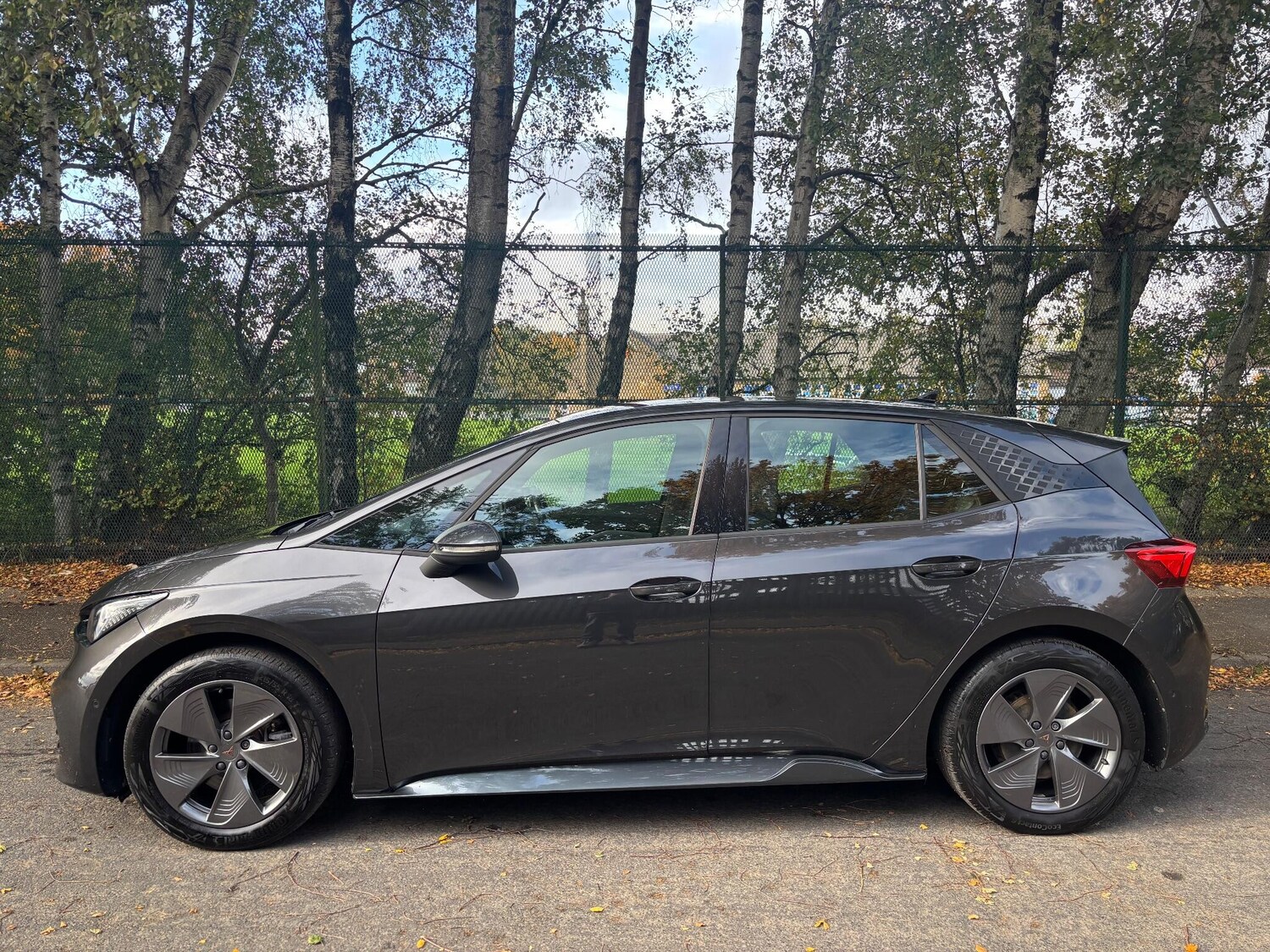 Used Cupra Born 2022 for sale - 77269430: Photo 7