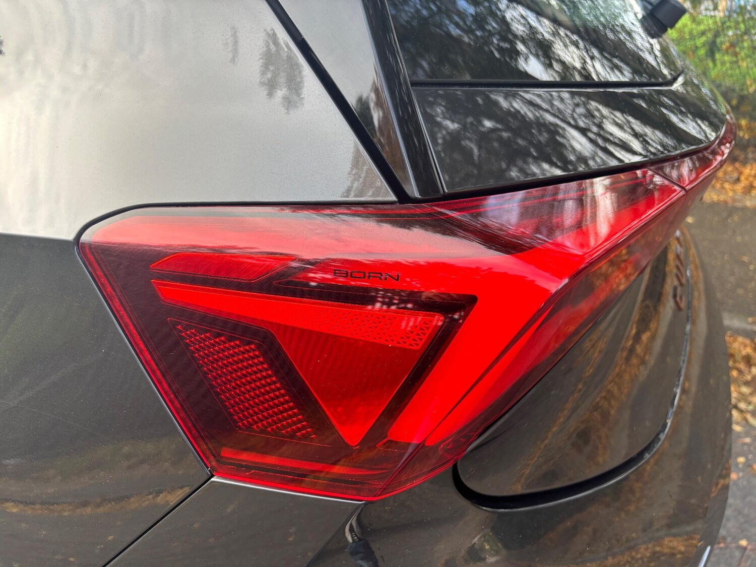 Used Cupra Born 2022 for sale - 77269430: Photo 9