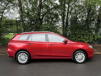 Used MG MG5 2021 for sale - 78532797: Photo