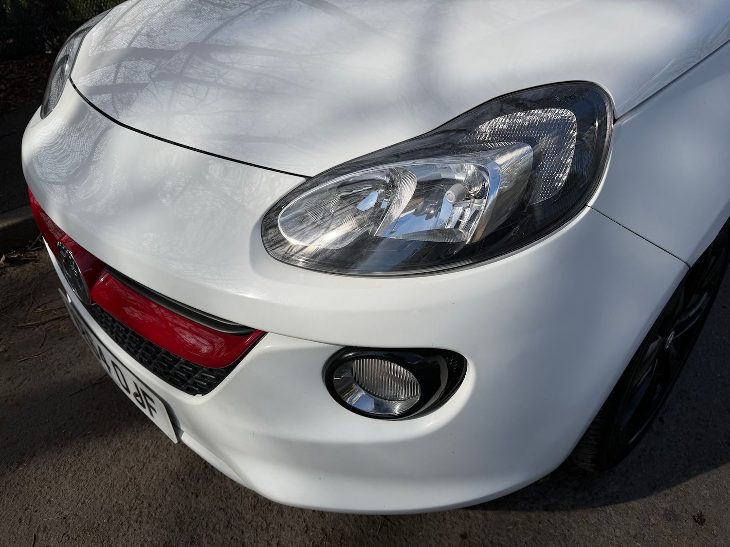 Used Vauxhall ADAM 2014 for sale - 78149992: Photo 11